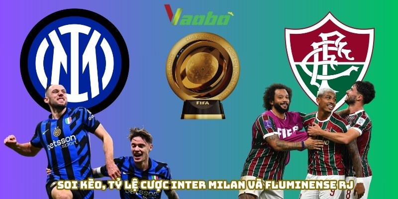 Soi kèo Inter vs Fluminense