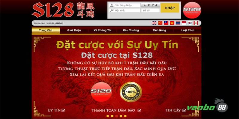trang đá gà mạng S128