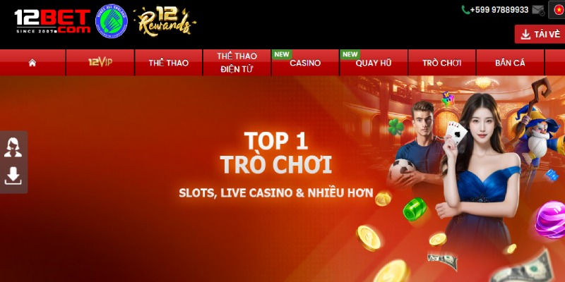 12bet-mobile
