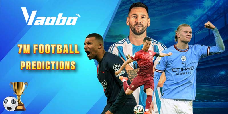 An image of 7m football predictions