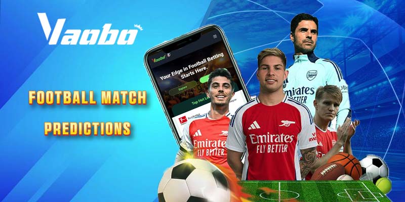 An image of Football Match Predictions