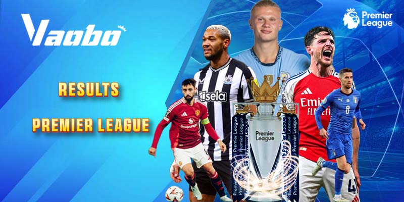 An image of Premier league