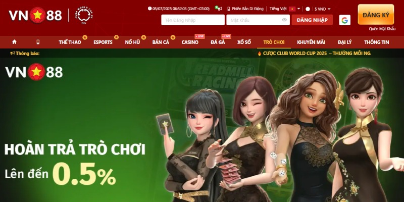 app game bài đổi thưởng