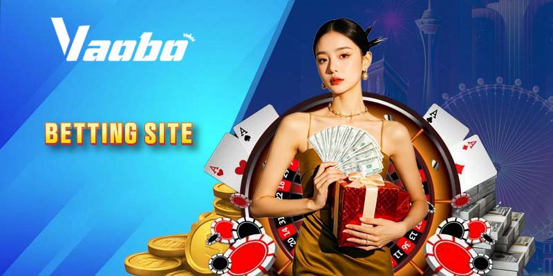 An image of betting sites