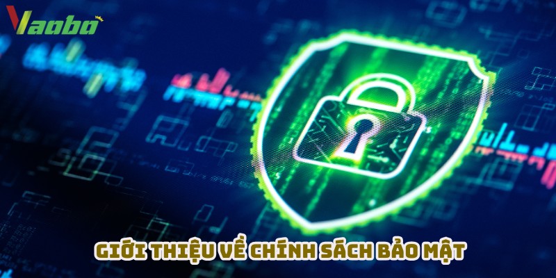 Giới thiệu về chính sách bảo mật