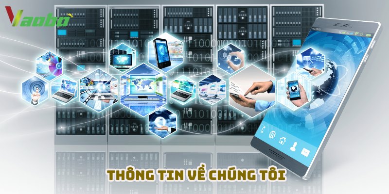 Nguồn thông tin về chúng tôi