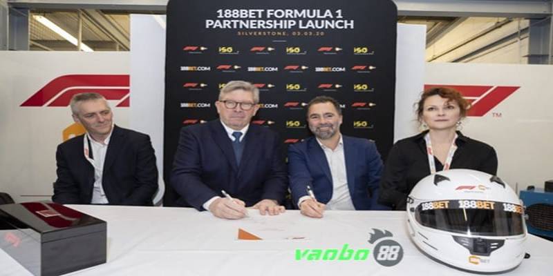 nhà cái 188Bet