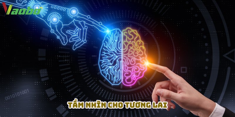 Tầm nhìn cho tương lai