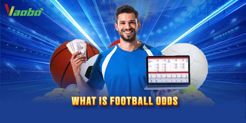 An image of what is football odds